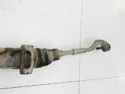 Audi A4 8K B8 QU 08-11 Lenkgetriebe Servolenkung Servotronic