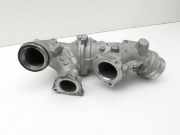 Mercedes A207 C207 E250 11-13 CDI 2,2 150KW Ansaugrohr Ansaugstutzen für Turbolader