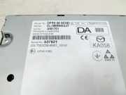 Mazda CX-30 19-24 Navigationssystem Navi Navirechner
