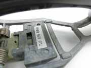 VW Touareg 7L 06-10 Türgriff Griff aussen Rechts Hinten