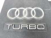 Audi A6 4F C6 08-11 TFSI 2,0 125KW BPJ Abdeckung für Motor Deckel Motorabdeckung