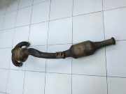 Mercedes W169 A150 08-12 1,5 70KW Katalysator Kat mit Abgaskrümmer