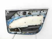 VW Phaeton 3D 10-16 Kurz Türverkleidung Türpappe Links Vorne