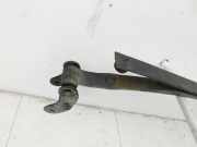 VW Caddy SA IV 15-20 Kombi Feder Blattfeder Links Hinten