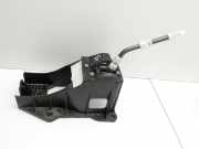 Renault Scenic III 09-12 Dci 2,0 118KW Schaltknauf Schalthebel Gangschalter