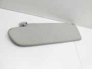 VW T5 7E 09-15 Sonnenblende Rechts für Beifahrer