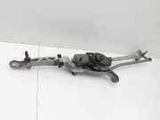 Mercedes A207 E250 10-13 Wischermotor m. Wischergestänge Vorne