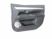 Mitsubishi Outlander III 12-15 Türverkleidung Türpappe Rechts Vorne