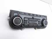 VW Golf Plus 5M 08-14 Bedienteil Bedienelement Heizung Klimabedienteil