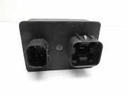 Fiat Doblo II 263 10-15 1,6D 77KW Relais Vorglührelais Glühanlage Glühzeit Steuergerät