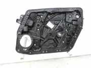 Mercedes W177 A200d 18-22 Lim Fensterheber o. FH-Motor Rechts Vorne