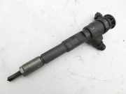 Dacia Sandero II 2 B8 13-17 dCi 1,5 66KW Injektor Einspritzdüse Zyl.3