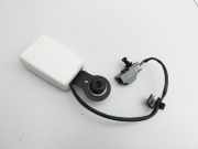 Tesla Model X 90D 15-21 Gurtschloss Rechts Hinten