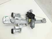 Chrysler 300C LX 05-10 Kombi Fensterhebermotor mit Fensterheber Links Hinten