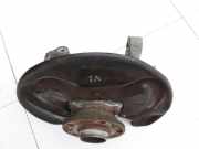 Audi TT Roadster 8J 8J9 10-14 TFSI 1,8 118KW Achsschenkel Radnabe KSM Links Vorne