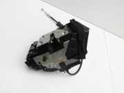 Nissan Juke F15 15-18 Türschloss mit ZV Stellmotor Links Vorne