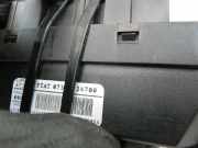 Fiat 500 312 07-15 Lenkstockschalter Blinker Wischer Kombischalter