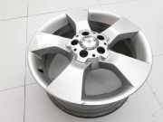 Mercedes GLK 300 X204 08-12 1x Felge Alufelge 5X112 7.5X17Zoll ET47.5