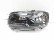 Citroen C4 Cactus 14-18 Scheinwerfer Frontscheinwerfer Links
