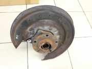 VW Phaeton 3D 01-07 Kurz TDI 3,0 165KW Achsschenkel Radnabe mit ABS Links Hinten 92MM