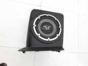 Mitsubishi Outlander CW II 07-10 Lautsprecher Subwoofer Rockford Fosgate