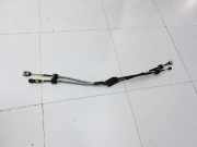 Ford Fiesta VII 17-21 EcoBoost 1.0 74KW Schaltzug Schaltseilzug Schaltseil