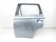 Mitsubishi Outlander III 12-15 Tür Links Hinten