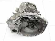 Fiat Tipo II 357 16-20 1,4 70KW C514Schaltgetriebe Getriebe