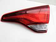 Renault Scenic IV J9 16-20 Rückleuchte Heckleuchte für Klappe Rechts