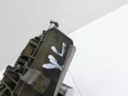 VW Passat 3G B8 14-19 Kombi Türgriff Griff aussen Links Vorne