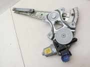 Infiniti M Q70 Y51 M35h Fensterhebermotor mit Fensterheber Rechts Hinten
