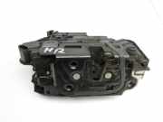 VW Amarok 2H 10-16 4 Türer Türschloss Zentralisierung m. ZV Stellmotor Rechts Hinten