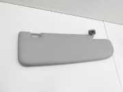 Fiat Panda 4x4 319 12-22 Sonnenblende Links für Fahrer