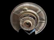 BMW E63 6er 650i 07-10 Coupe 4,8i 270KW Achsschenkel Radnabe mit ABS Links Hinten