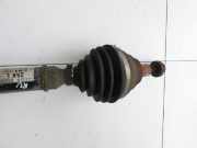 VW Passat 3C B6 05-10 TDI 2,0 125KW Autom Antriebswelle Gelenkwelle Rechts Vorne
