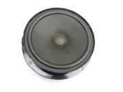 VW EOS 1F 06-09 Lautsprecher Links Hinten