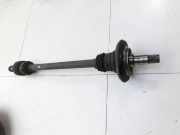 Mercedes C205 C400 15-18 Coupe 3,0 245KW 4WD Antriebswelle Gelenkwelle Hinten Links