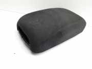 Peugeot 4007 07-12 Armlehne Mittelarmlehne Auflage Leder