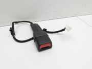 Toyota Prius IV ZVW5 16-19 Gurtschloss Links Vorne