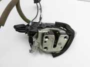 Nissan X-Trail T31 10-14 Türschloss m. ZV Stellmotor Links Vorne