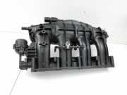 Audi A4 8K 07-11 2,0 155KW CDNC Ansaugbrücke Ansaugkrümmer m. Drallklappen