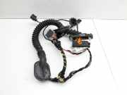 VW Touareg 7P 10-14 Kabelbaum für Tür und Fensterheber Links Hinten