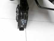 Nissan X-Trail T32 14-17 Sitz Rechts Hinten 2te Reihe