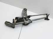 Mercedes W177 A200d 18-22 Wischermotor mit Wischergestänge Vorne