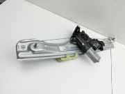 Opel Insignia B 17-21 Schrägh Fensterhebermotor mit Fensterheber Links Hinten