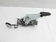 BMW X1 E84 X18D 09-12 Handbremshebel Hebel für Handbremse Bremshebel