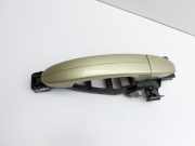 Ford S-Max WA6 06-10 Türgriff Griff aussen Links Hinten