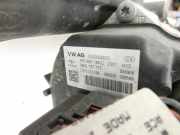 Audi A3 8P 08-10 Lenkgetriebe Servolenkung