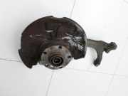 Audi A4 8E B7 04-08 TDI 2,0 103KW Achsschenkel Radnabe mit ABS Links Vorne