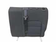 MG Saic MG4 EV Rückenlehne Sitzbezug Rückenpolster Links für Rücksitzbank Hinten